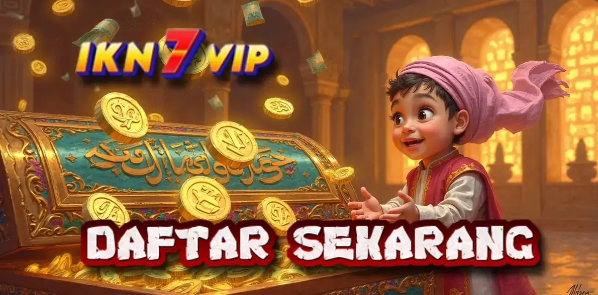 ikn7vip-daftar